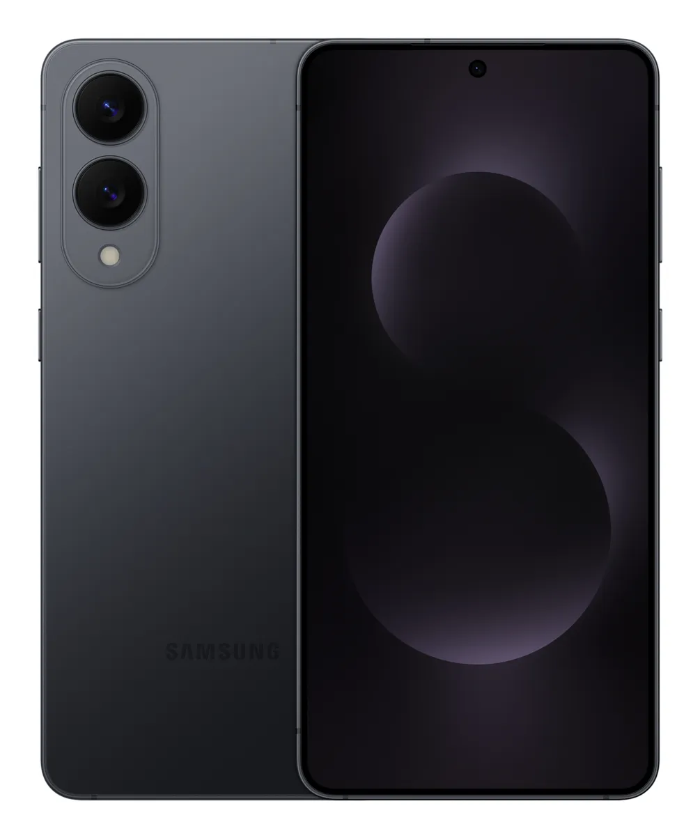 Samsung Galaxy S25 Edge S25 Edge 12 Go 256 Go 6.7" 3120 x 1440 120 Hz