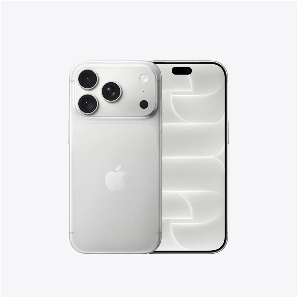 Apple iPhone 18 Pro