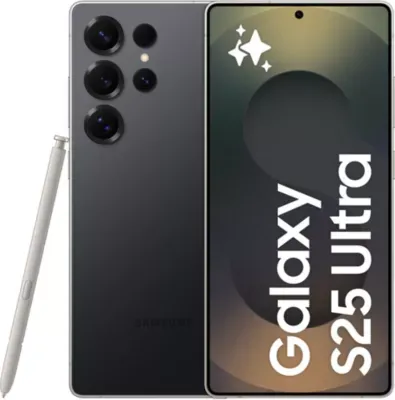 Samsung Galaxy S25 Ultra 1TB Titanium Gray