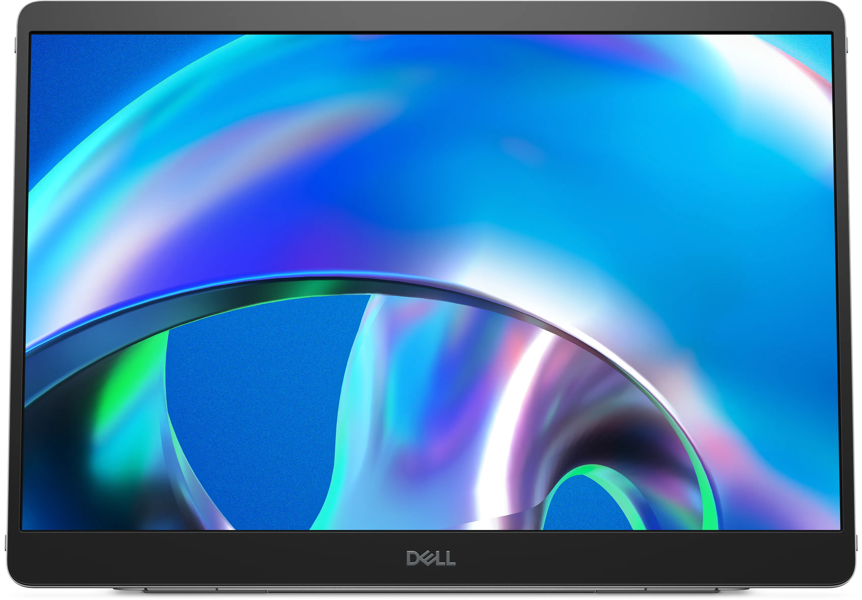 Dell Pro Plus 14" Portable Monitor-P1425