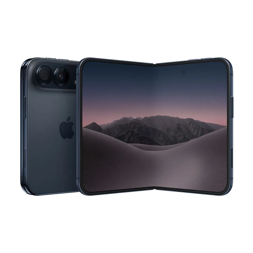 Apple iPhone Duo