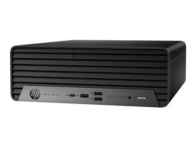 HP Pro SFF 400 G9P i3-14100 8/256 W11P
