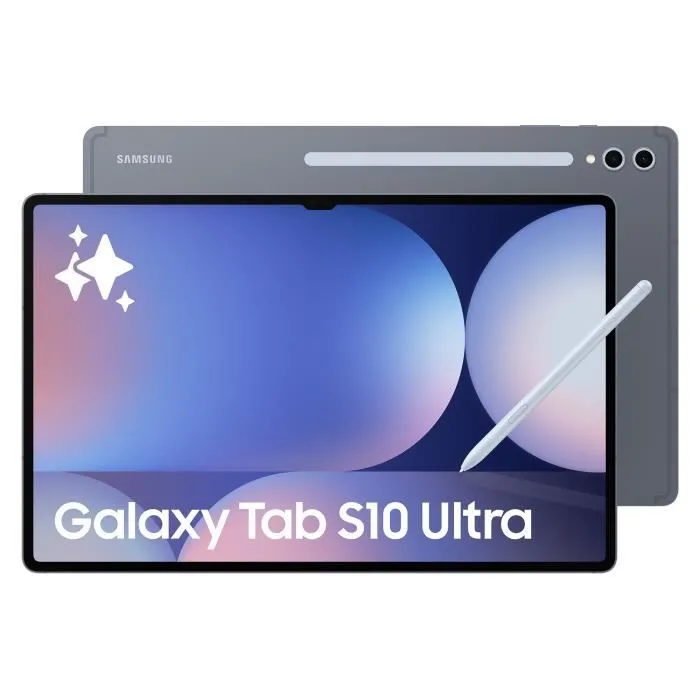 Samsung Galaxy Tab S10 Ultra