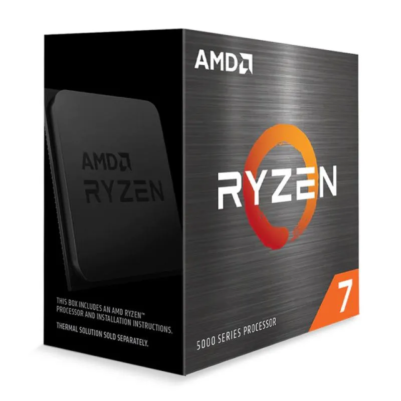 AMD Ryzen 9 5900X