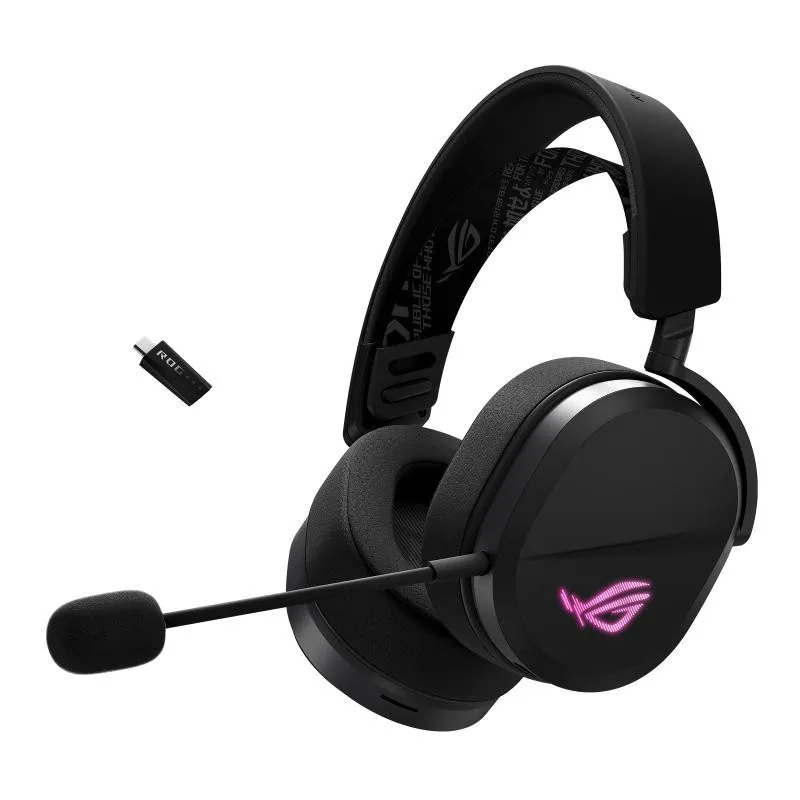 Asus CLAVIER ROG Strix Scope II 96 RX Wireless White