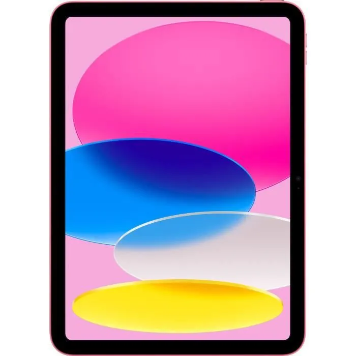 Apple iPad 2022