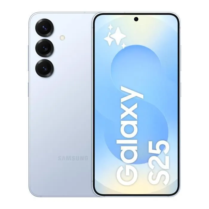 Samsung Galaxy S25