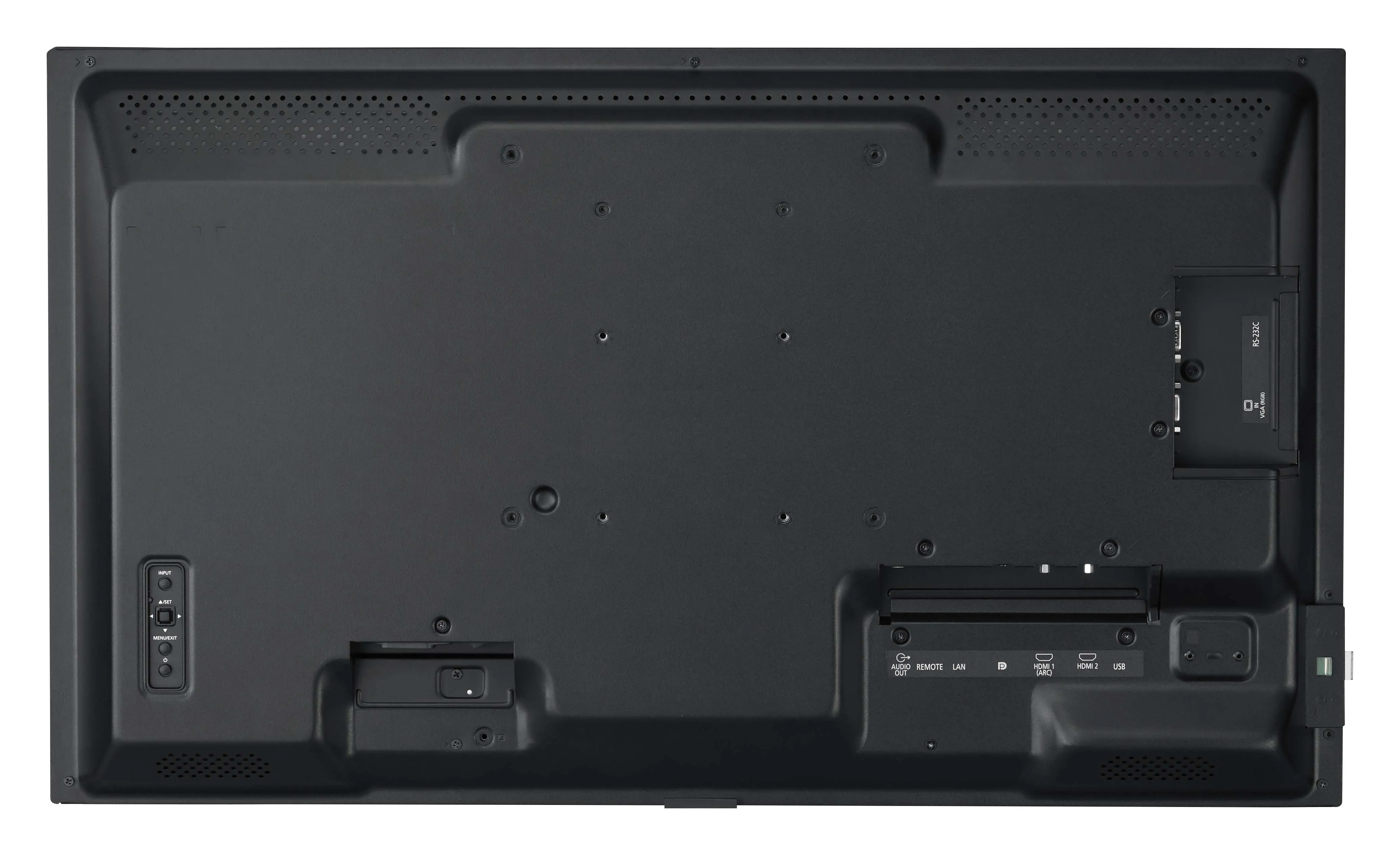 Sharp M-Series 32" FHD 450cd/m2 24/7