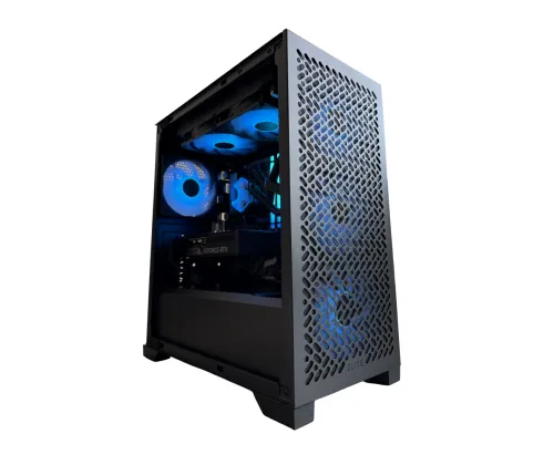 PC GAMER PC NEON - RTX 5060 Ti