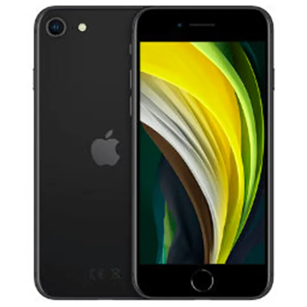 Apple iPhone SE