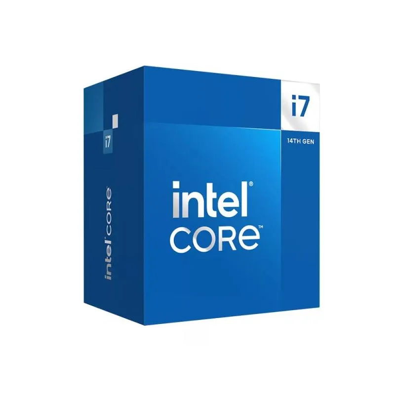 Intel Core i9-14900F