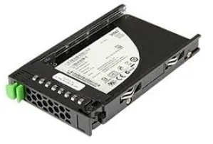 Fujitsu Enterprise, Mixed Use Mixed Use 960 Go 2.5" SFF SATA 6Gb/s SED