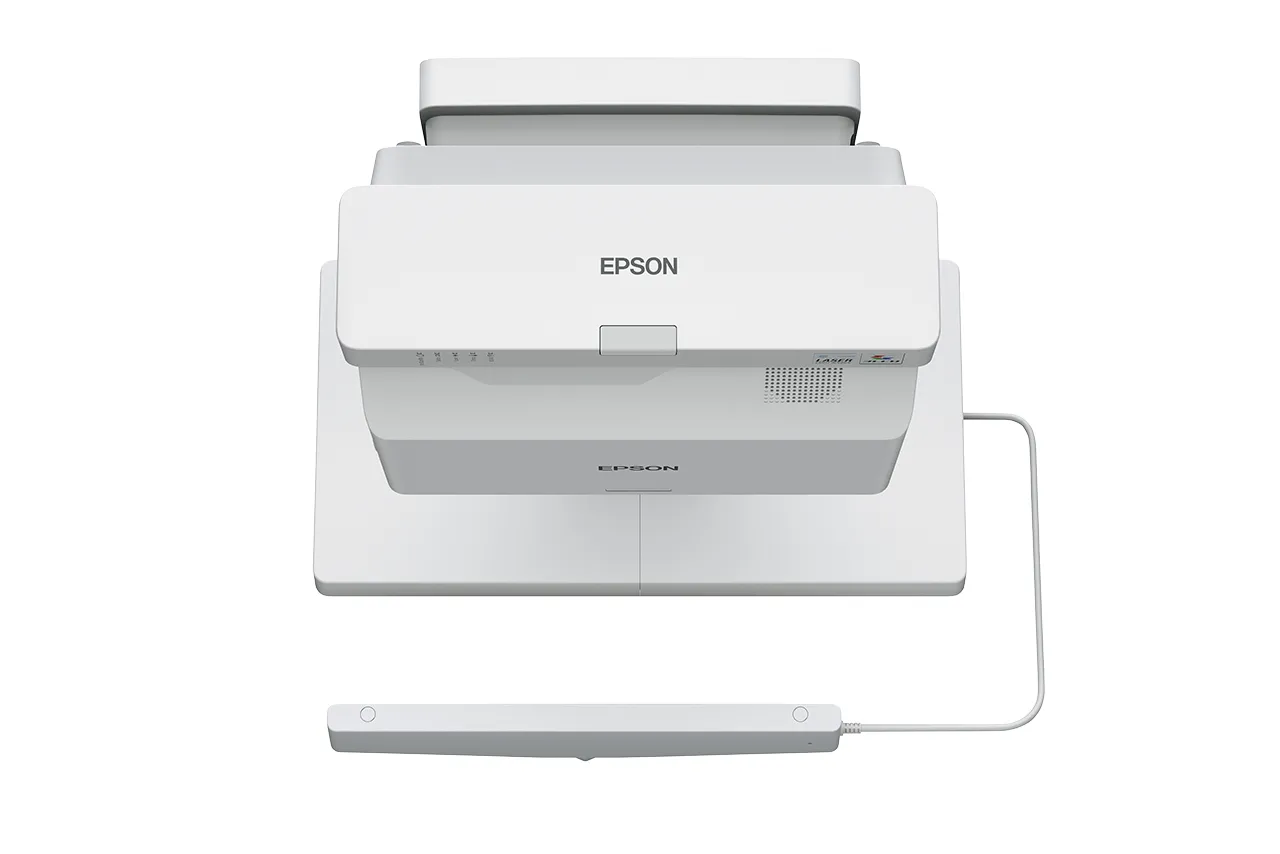 Epson INCONNU 4100 lumens WXGA 1280x800 16:10 ultra courte focale