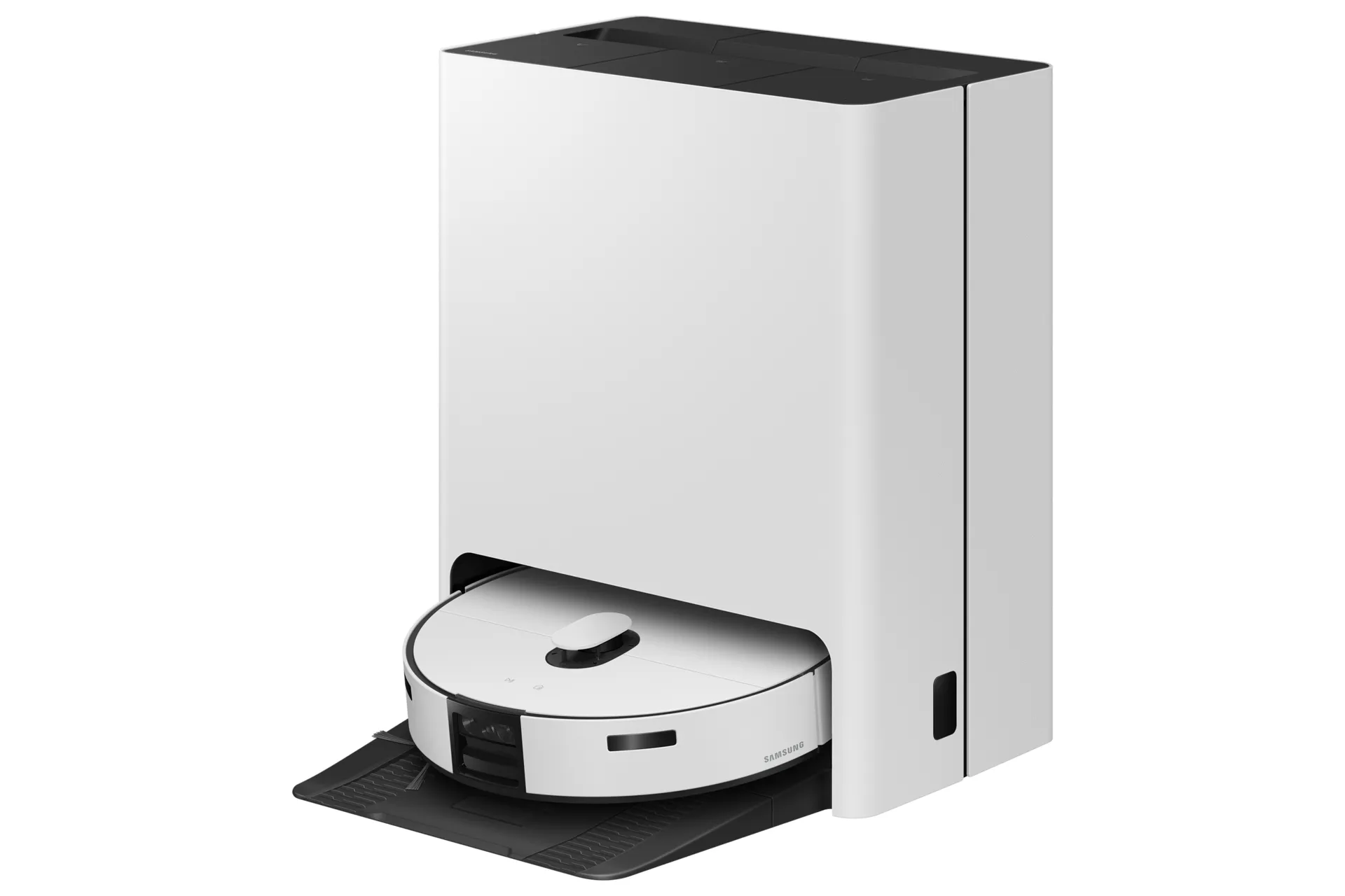 1556 Robot Vacuum Cleaner Vacuum Cleaner aspirateur 1 5 kg auton.