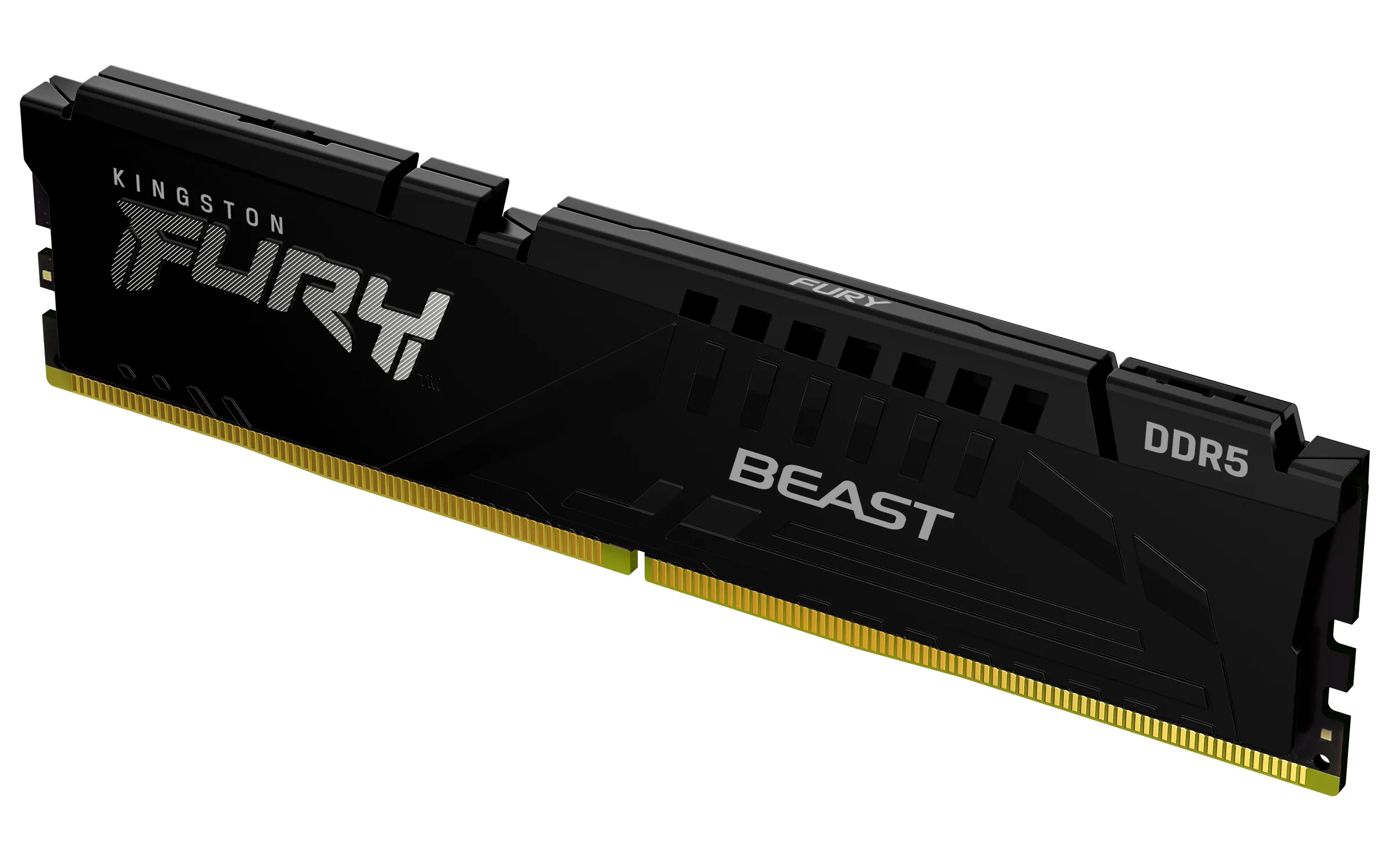 KINGSTON Fury Beast 32Go DIMM DDR5 6000MHz CL36