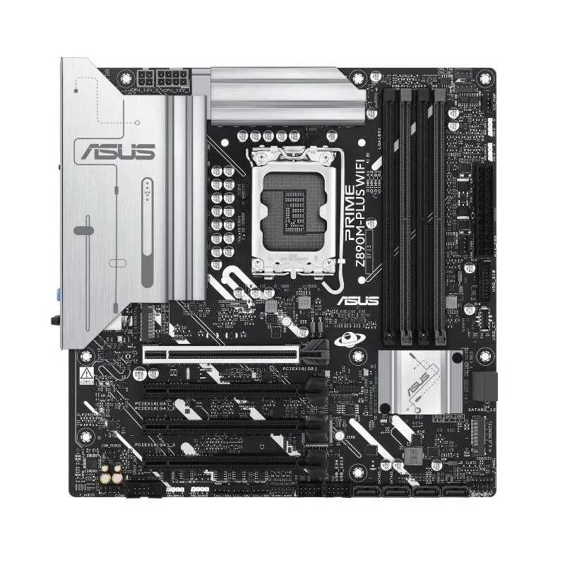Asus PRIME Z890-P
