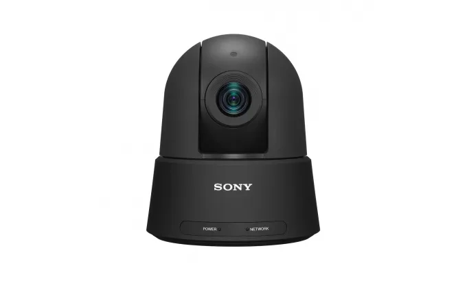 Sony SRG-A40 8,5MP 3840x2160 motorisé 1700TVL PoE