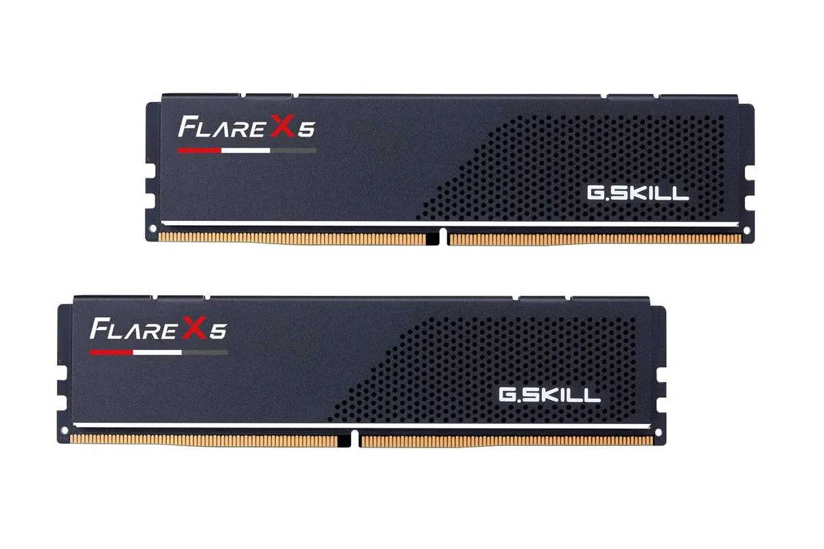 G.SKILL Flare X5 X5 64GB 2x32GB Dual-Kit PC5600 CL36