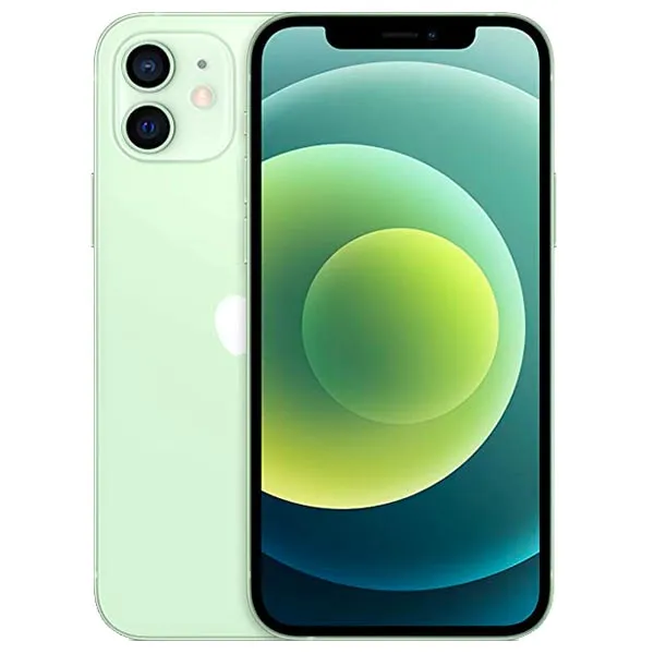 Apple iPhone 12