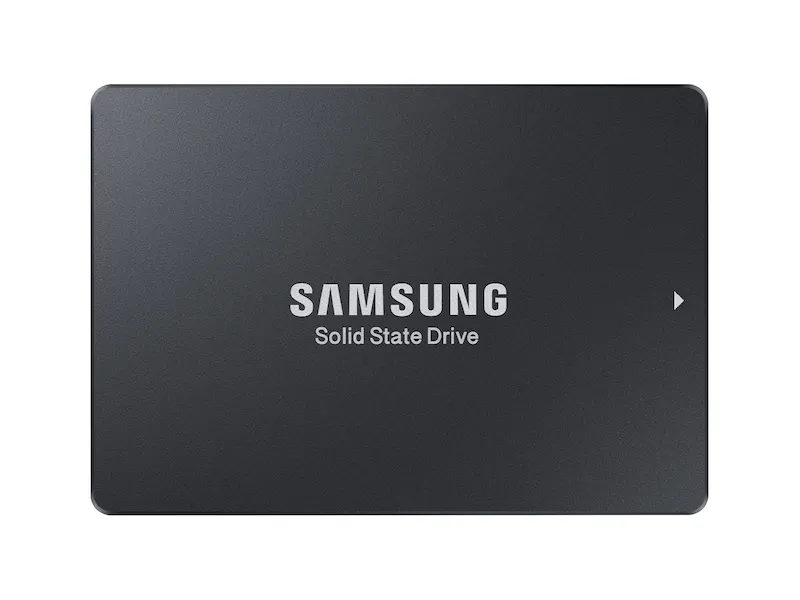 Samsung PM893 PM893 1,92 To 2,5" TLC