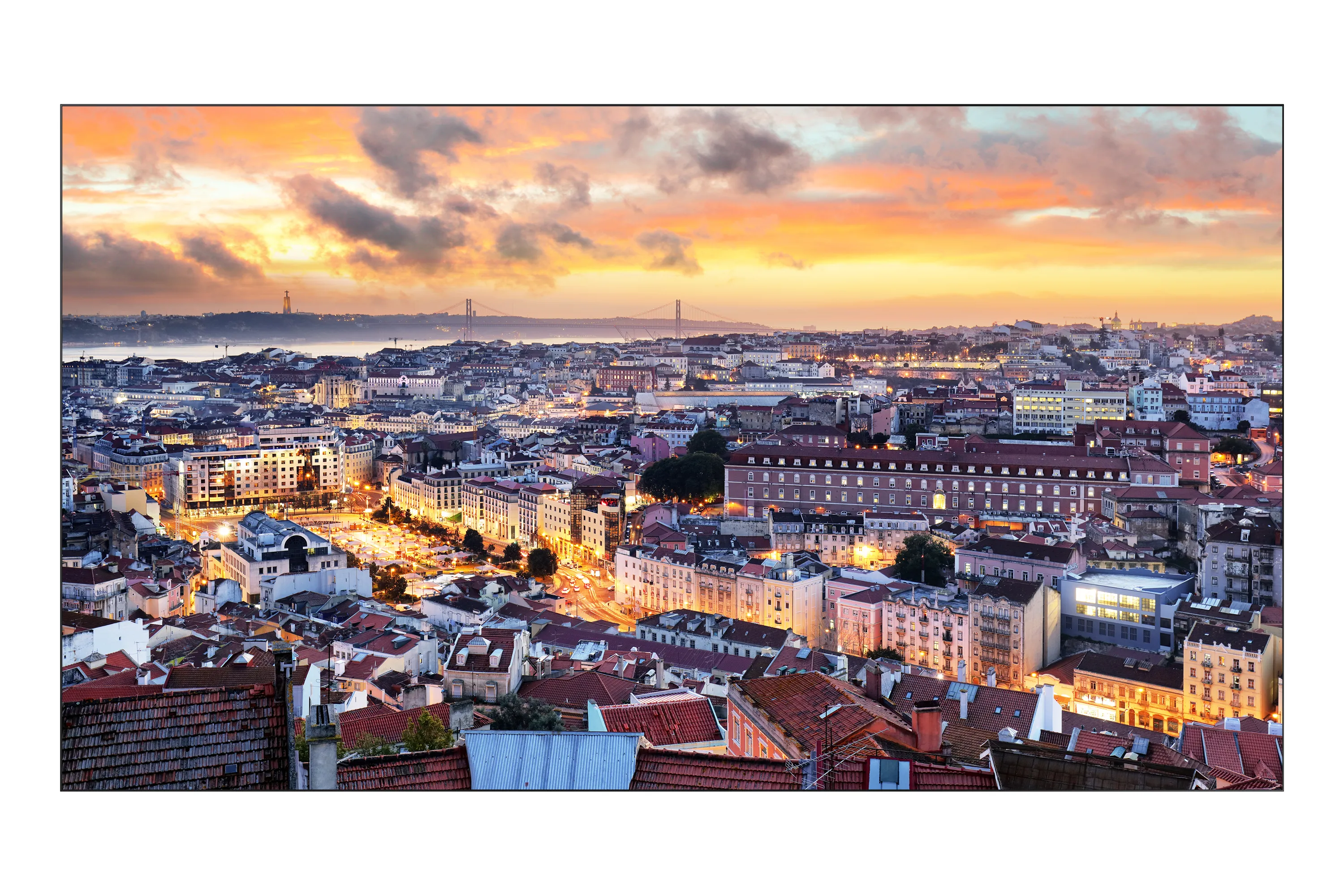 Samsung VH55B-E Series VH55B-E Series 55" 1080p 1920x1080