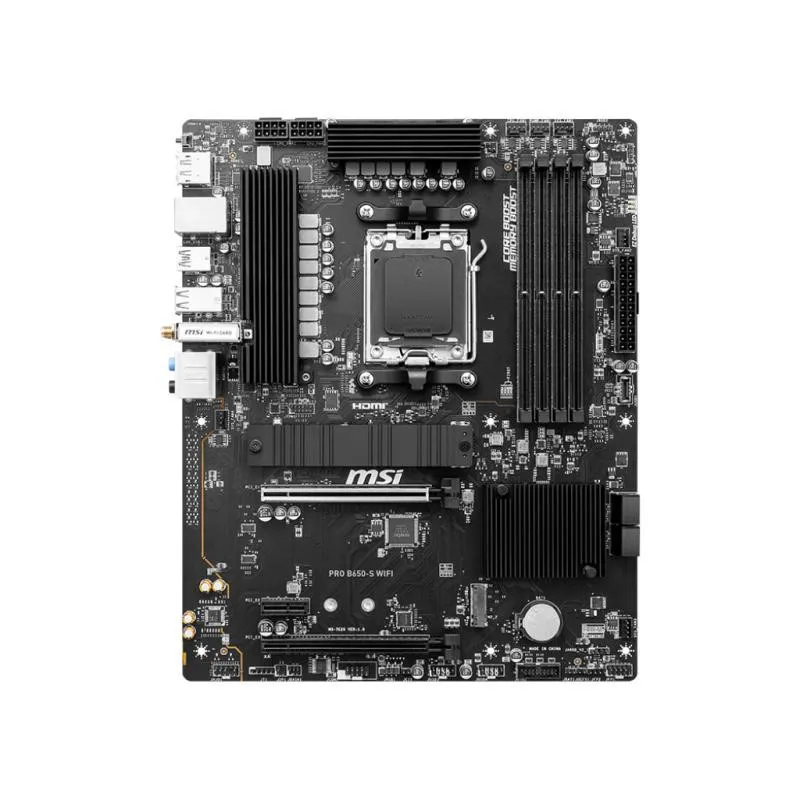 MSI CP2K32G56C46U5 module de mÈmoire 64 Go 2 x 32 Go DDR5 5600 MHz