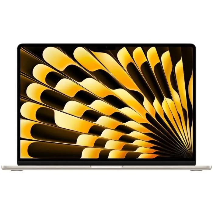 Apple MacBook Air M3 15" - 2024