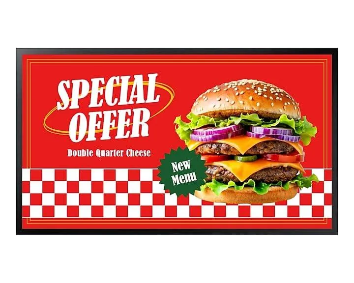 Samsung OH46DX OH46DX 46" 116,8cm