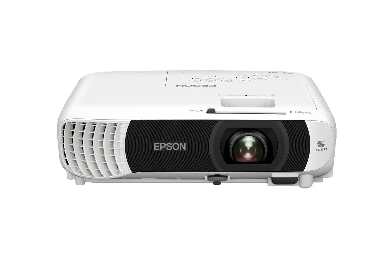 Epson INCONNU 3600 lm 1920 x 1080 px