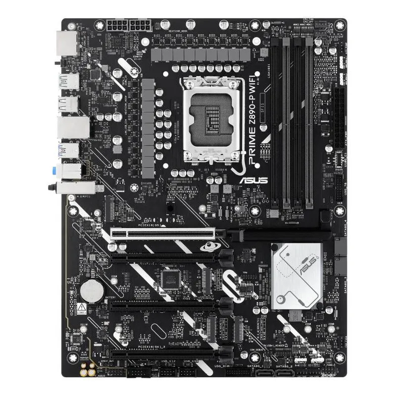 Asus ROG MAXIMUS Z890 EXTREME