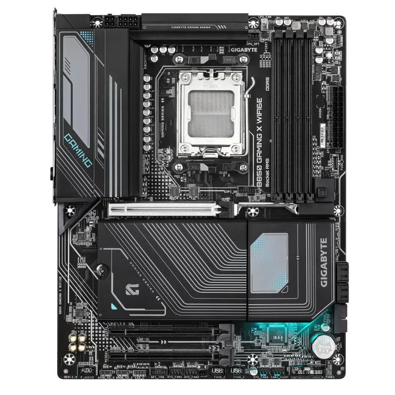 GIGABYTE B850I AORUS PRO