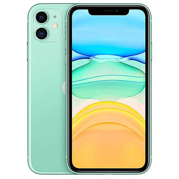 Apple iPhone 11
