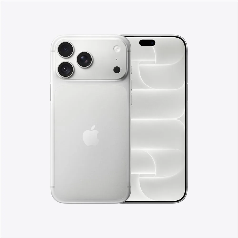 Apple iPhone 18 Pro Max