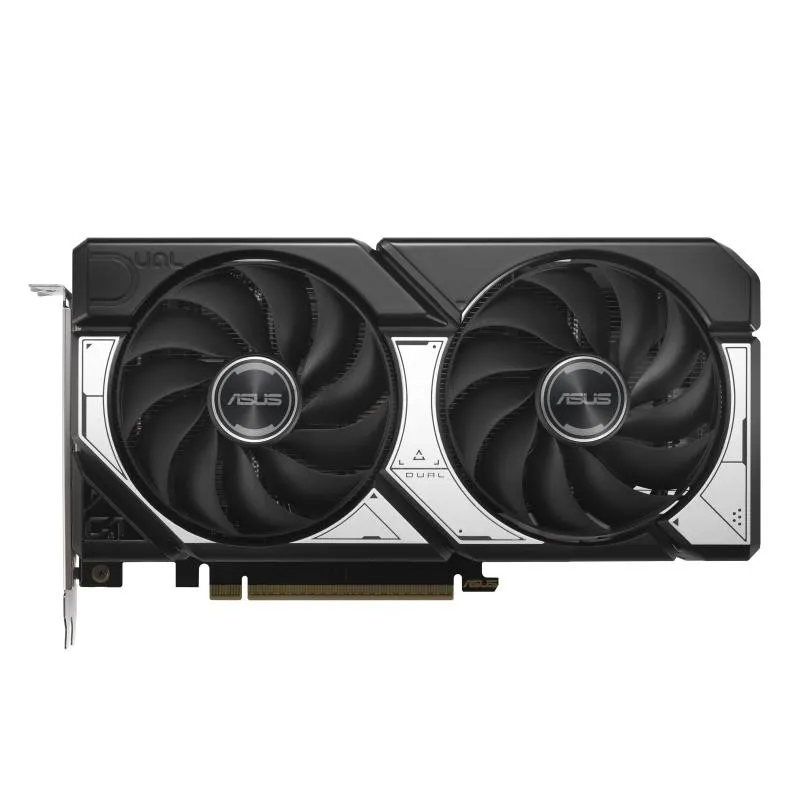 Asus Prime -RTX5060TI-O16G NVIDIA GeForce RTX 5060 Ti 16 Go GDDR7