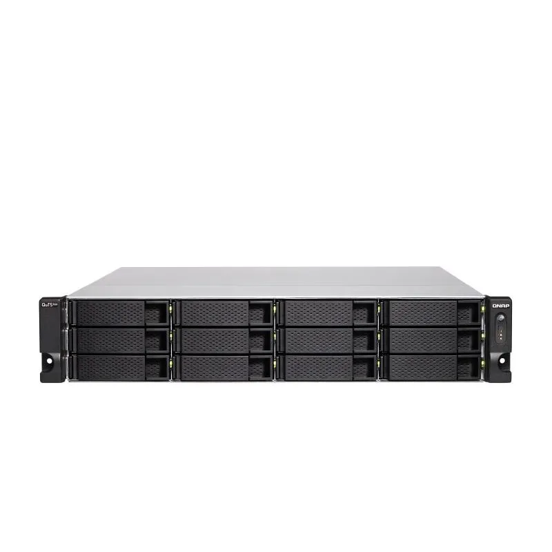 QNAP Nas Serveur NAS 16 Baies 3U *TL-R1620SEP-RP