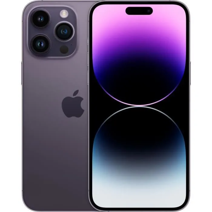 Apple iPhone 14 Pro Max