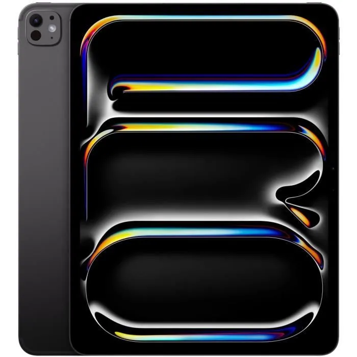 Apple iPad Pro 2024 - 13