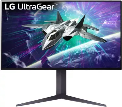 LG 27GS75Q-B/27'' 16:9 2560x1440 QHD