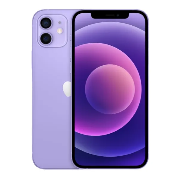 Apple iPhone 12 Mini