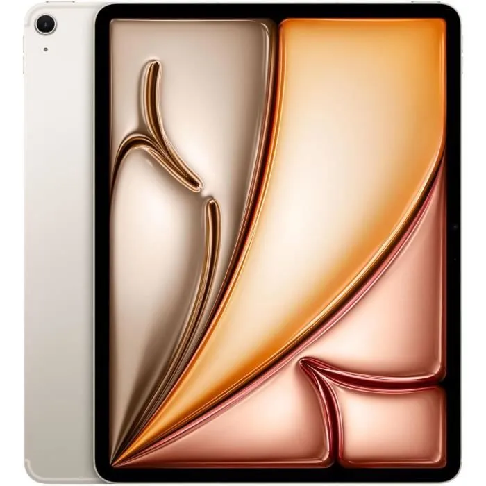 Apple iPad Air 2024 - 13