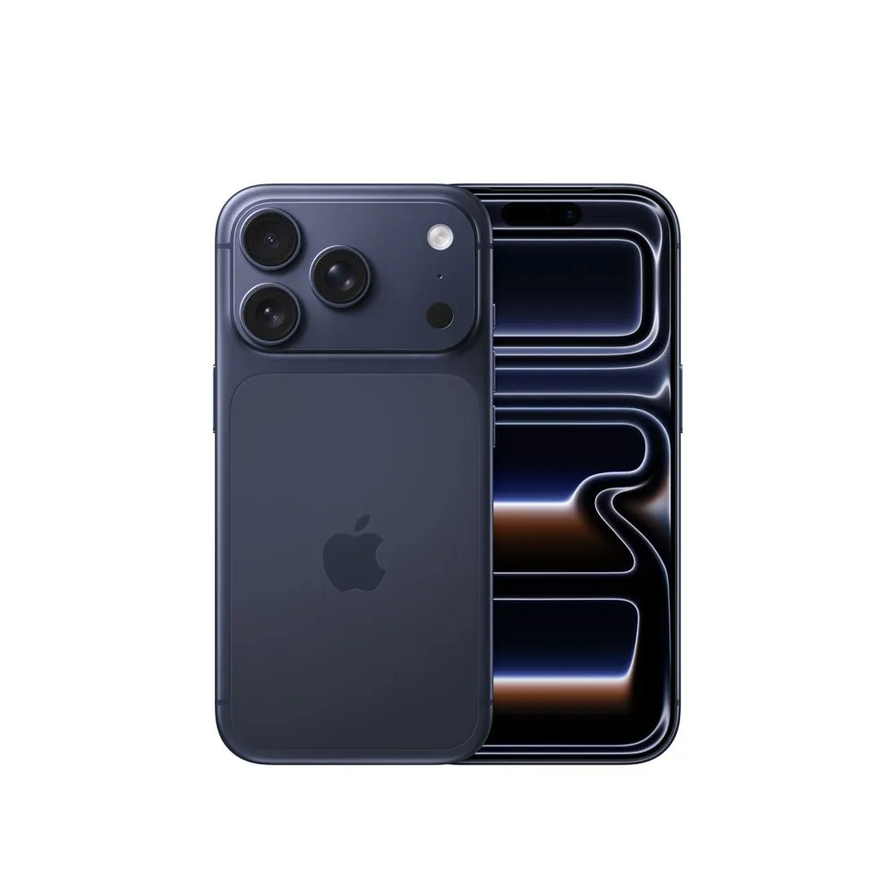 Apple iPhone 17 Pro