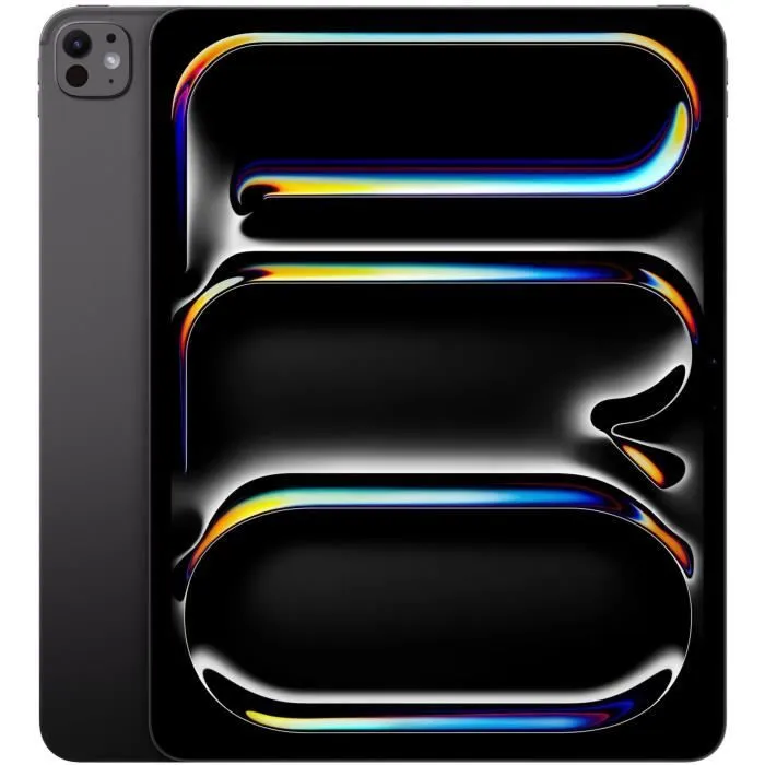 Apple iPad Pro 2024 - 13