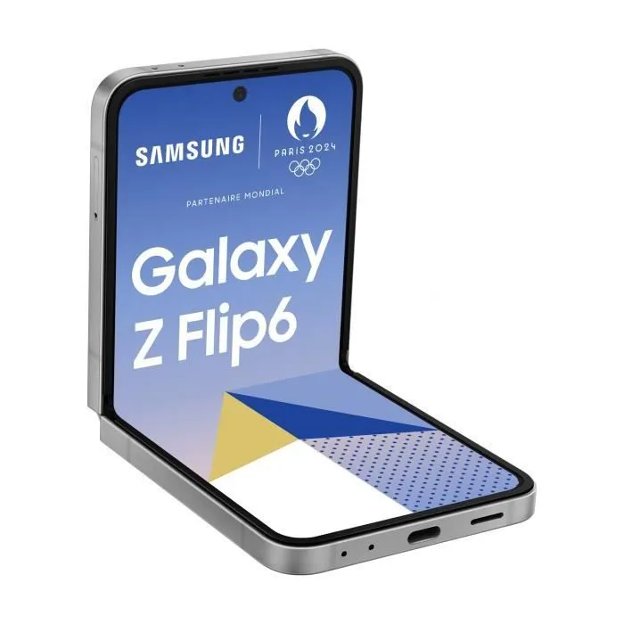 Samsung Galaxy Z Flip 6