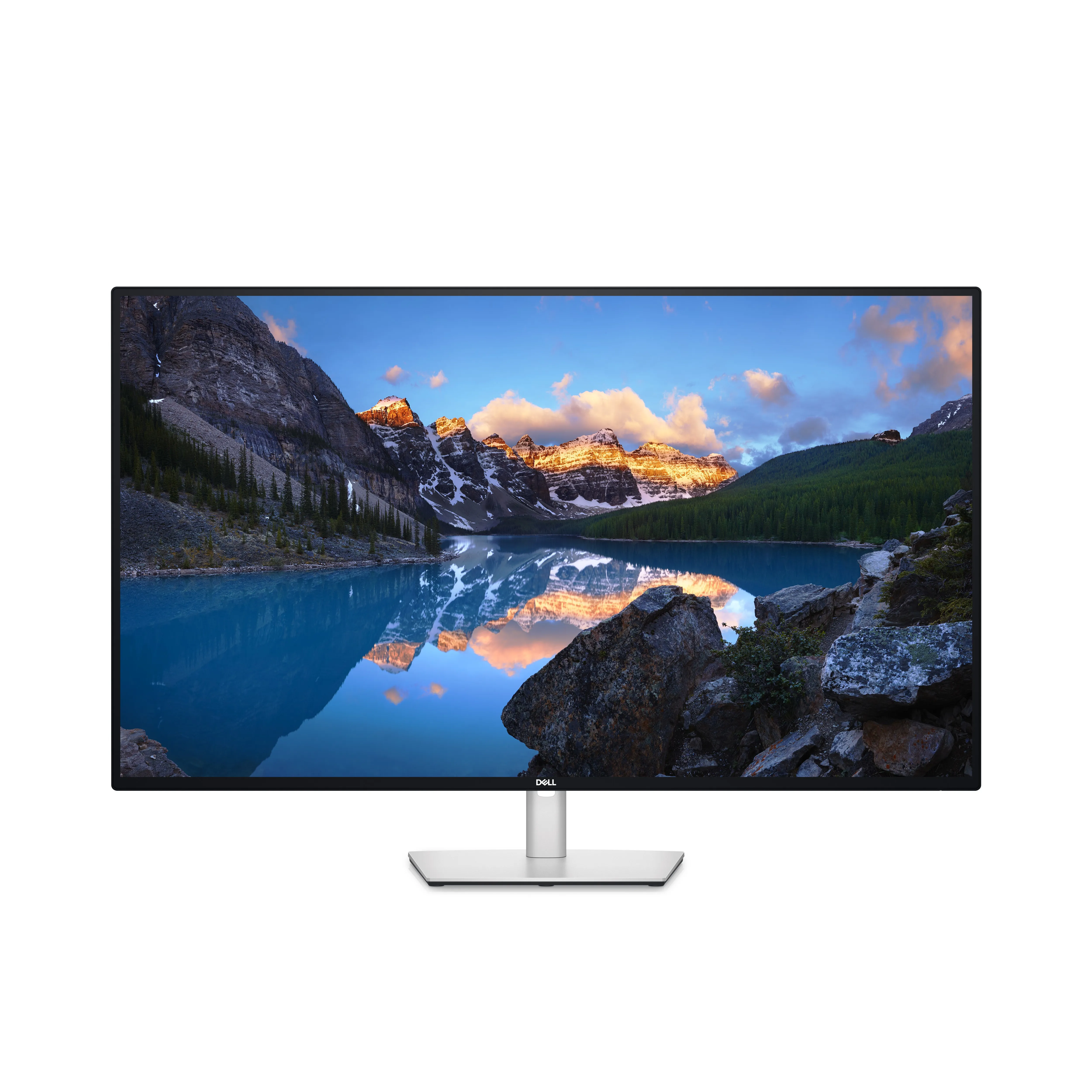 Dell 43" 4K USB-C Hub Monitor - U4323QE