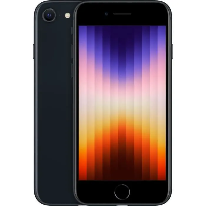 Apple iPhone SE 3