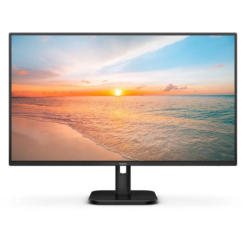 Philips Philips 1000 series 27E1N1100A/00 LED display 68,6 cm (27") 1920 x 1080 pixels Full HD LCD Noir