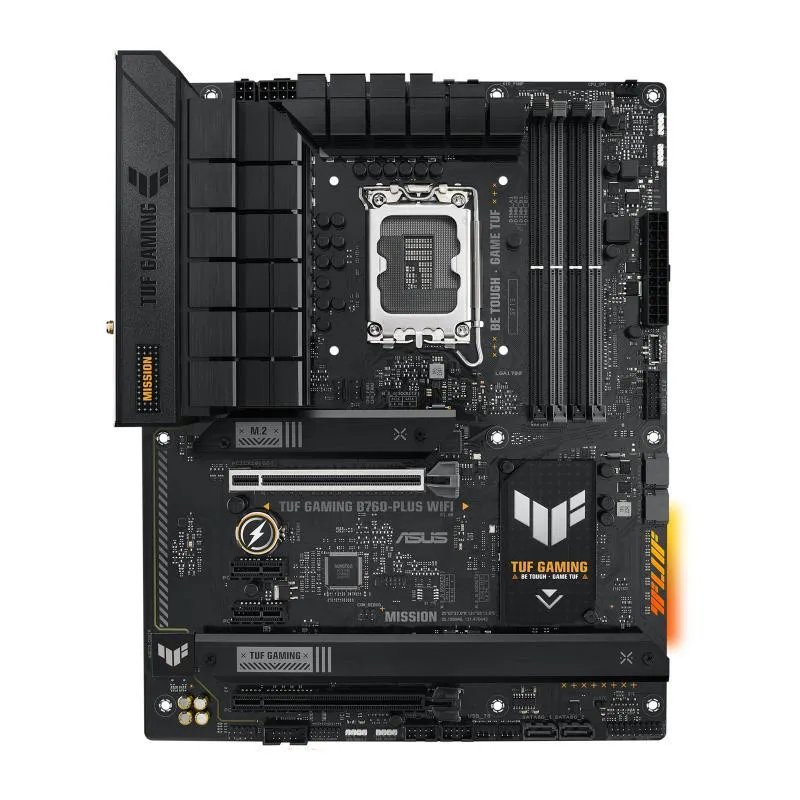 Asus CSE-745BAC-R1K23B
