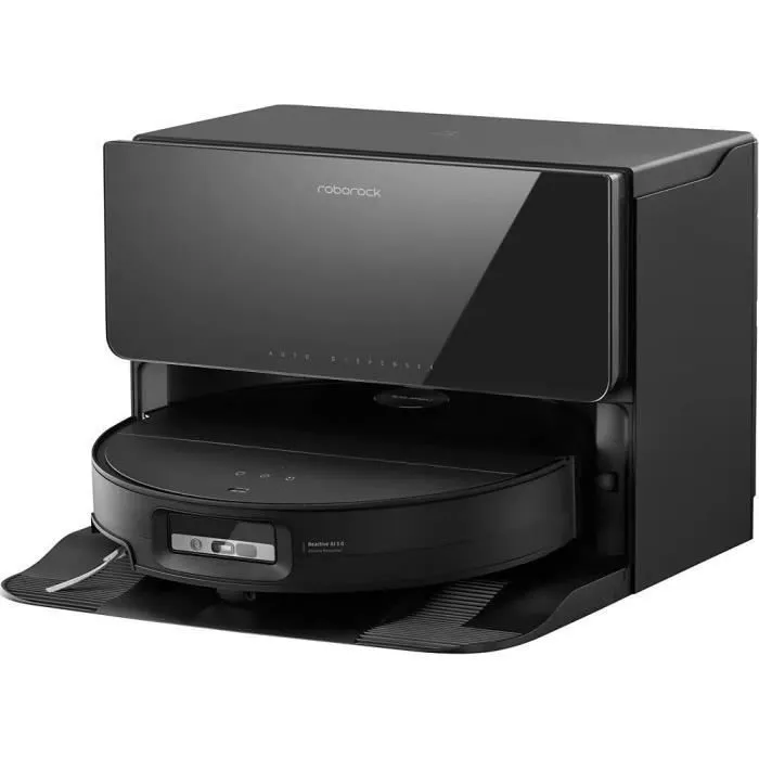Roborock SAROS 10 10 22000 Pa autonome