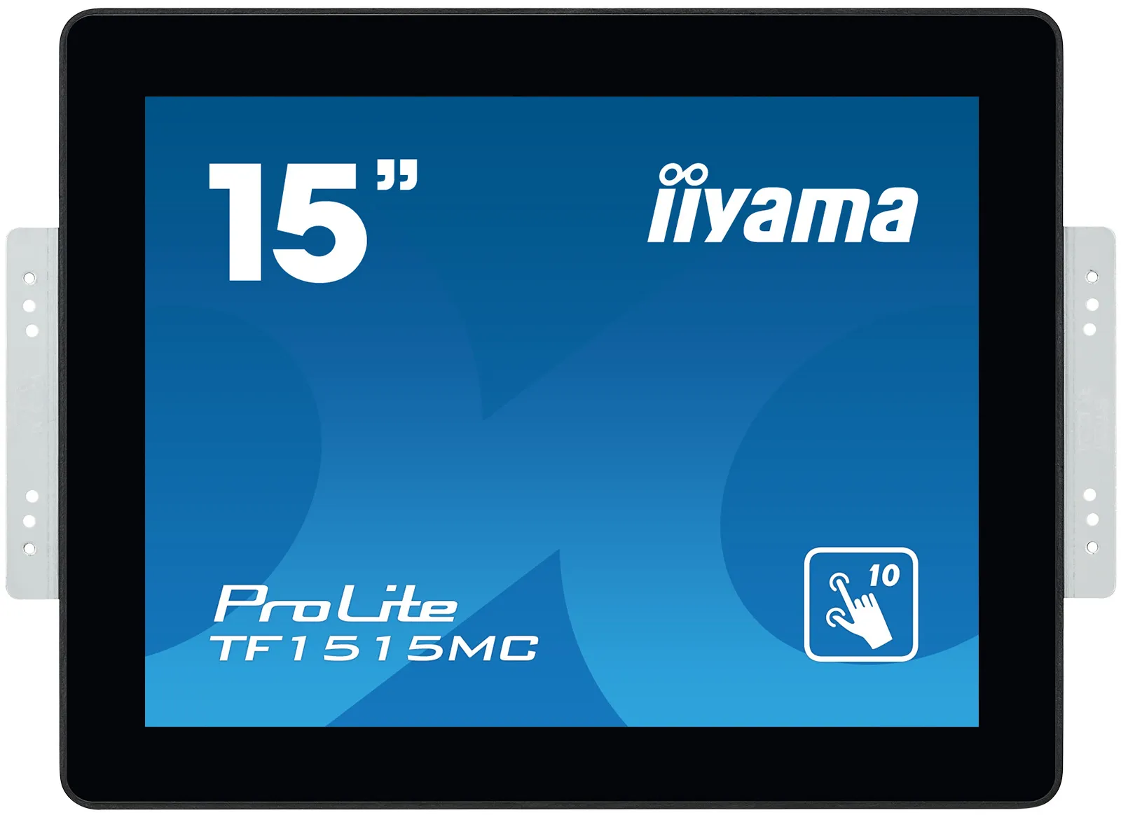 IIYAMA TF1515MC-B2/15"PCAP Touch 1024 x 768/8ms