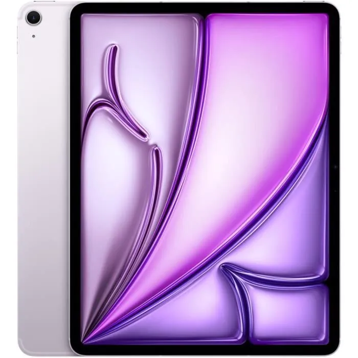 Apple iPad Air 2024 - 13
